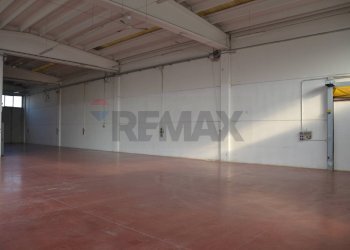 Capannone Ponte Rizzoli, Ozzano dell'Emilia, Ozzano dell'Emilia - foto 8