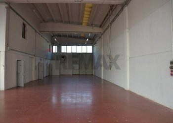 Capannone Ponte Rizzoli, Ozzano dell'Emilia, Ozzano dell'Emilia - foto 9