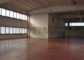 Capannone Ponte Rizzoli, Ozzano dell'Emilia, Ozzano dell'Emilia - foto 10