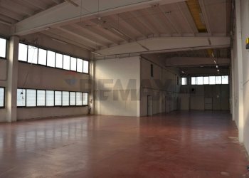 Capannone Ponte Rizzoli, Ozzano dell'Emilia, Ozzano dell'Emilia - foto 11