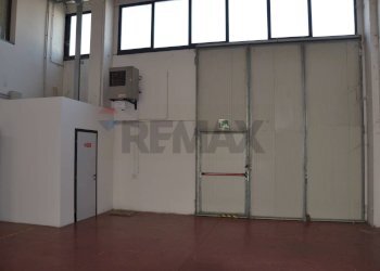 Capannone Ponte Rizzoli, Ozzano dell'Emilia, Ozzano dell'Emilia - foto 16