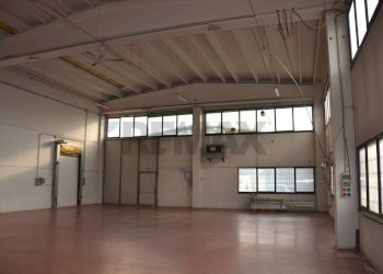 Capannone Ponte Rizzoli, Ozzano dell'Emilia, Ozzano dell'Emilia - foto 30