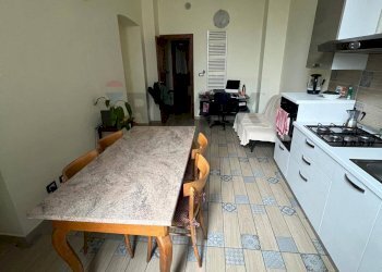 One-room apartment Via Cuneo, 5 
 Aurora, Torino (neighborhood Aurora) - photo 8