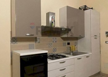 One-room apartment Via Cuneo, 5 
 Aurora, Torino (neighborhood Aurora) - photo 10