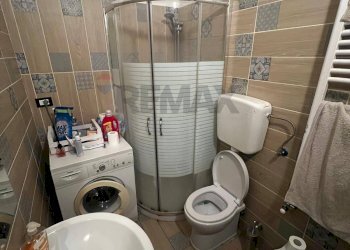 One-room apartment Via Cuneo, 5 
 Aurora, Torino (neighborhood Aurora) - photo 21