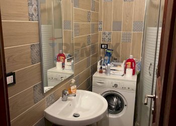 One-room apartment Via Cuneo, 5 
 Aurora, Torino (neighborhood Aurora) - photo 22