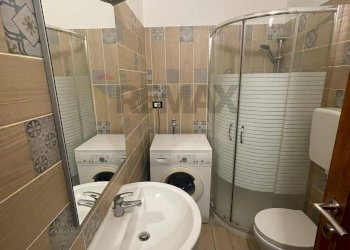 One-room apartment Via Cuneo, 5 
 Aurora, Torino (neighborhood Aurora) - photo 24