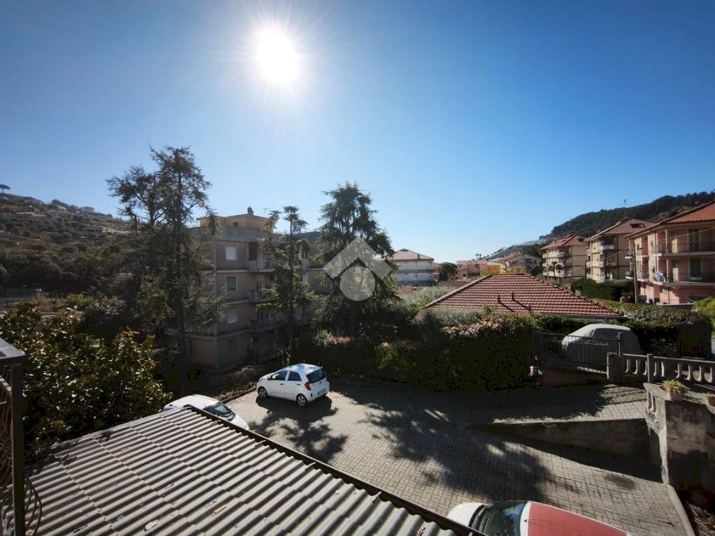 Quadrilocale Via mameli, Bordighera - foto 1