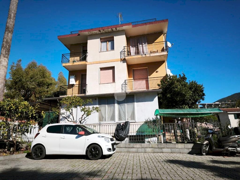 Quadrilocale Via mameli, Bordighera - foto 2