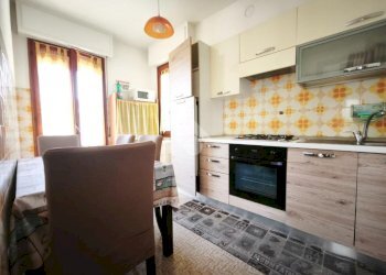 Quadrilocale Via mameli, Bordighera - foto 9