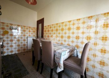 Quadrilocale Via mameli, Bordighera - foto 11