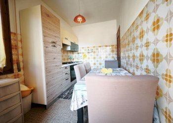 Quadrilocale Via mameli, Bordighera - foto 12