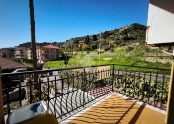 Quadrilocale Via mameli, Bordighera - foto 13