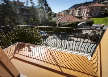 Quadrilocale Via mameli, Bordighera - foto 20