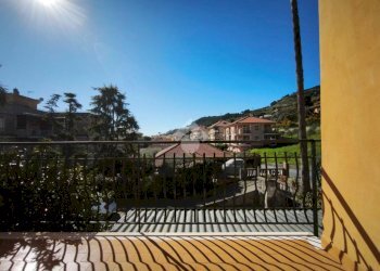 Quadrilocale Via mameli, Bordighera - foto 21