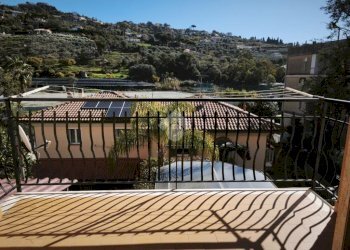 Quadrilocale Via mameli, Bordighera - foto 25