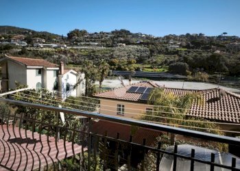 Quadrilocale Via mameli, Bordighera - foto 26