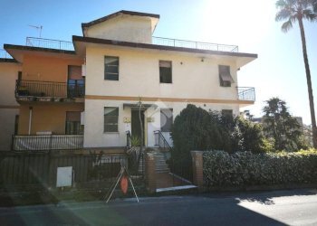 Quadrilocale Via mameli, Bordighera - foto 29