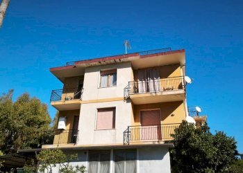 Quadrilocale Via mameli, Bordighera - foto 30