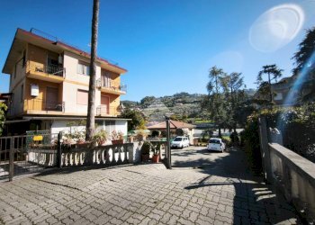 Quadrilocale Via mameli, Bordighera - foto 31