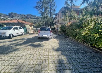 Quadrilocale Via mameli, Bordighera - foto 32