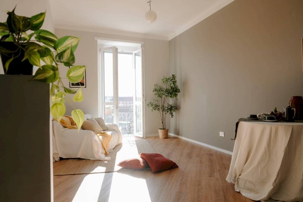 Trilocale Torino (zona Cenisia) - foto 1