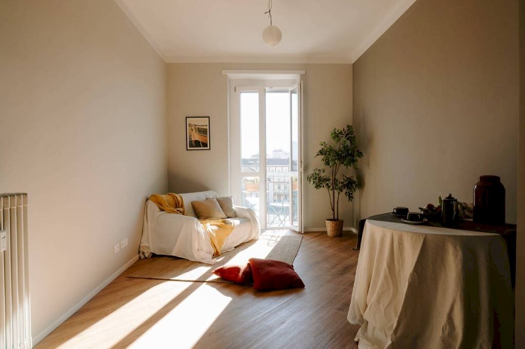 Trilocale Torino (zona Cenisia) - foto 2