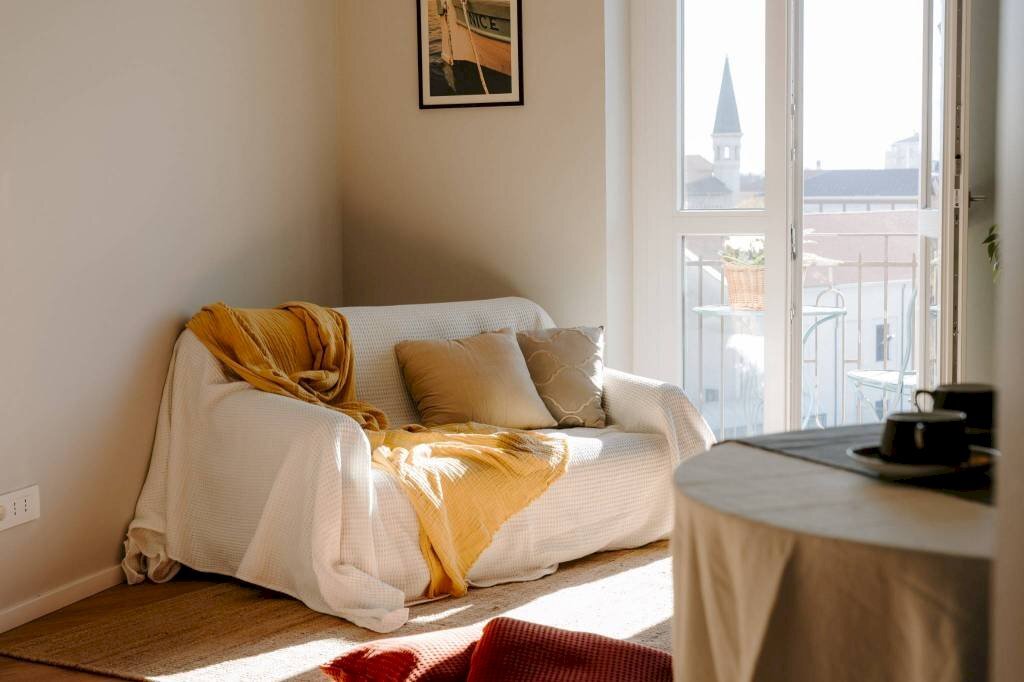 Trilocale Torino (zona Cenisia) - foto 3