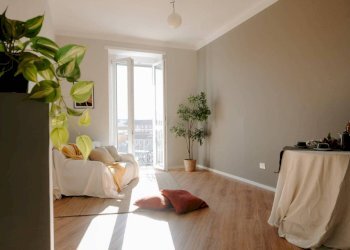 Trilocale Torino (zona Cenisia) - foto 1