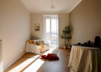 Trilocale Torino (zona Cenisia) - foto 2