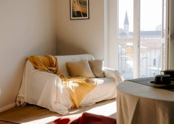 Trilocale Torino (zona Cenisia) - foto 3