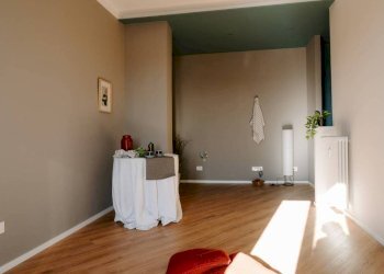 Trilocale Torino (zona Cenisia) - foto 6