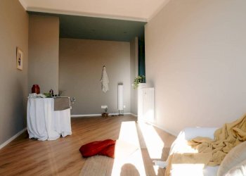 Trilocale Torino (zona Cenisia) - foto 7