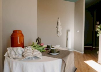 Trilocale Torino (zona Cenisia) - foto 8