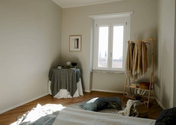 Trilocale Torino (zona Cenisia) - foto 12