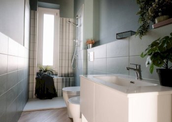 Trilocale Torino (zona Cenisia) - foto 13