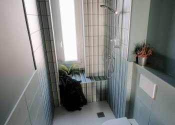 Trilocale Torino (zona Cenisia) - foto 15