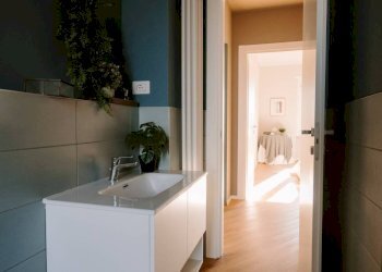 Trilocale Torino (zona Cenisia) - foto 16