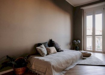 Trilocale Torino (zona Cenisia) - foto 17