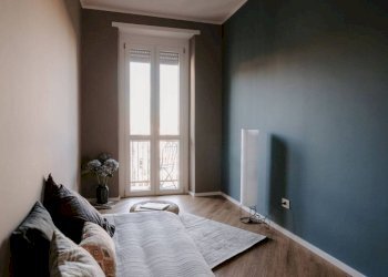 Trilocale Torino (zona Cenisia) - foto 18