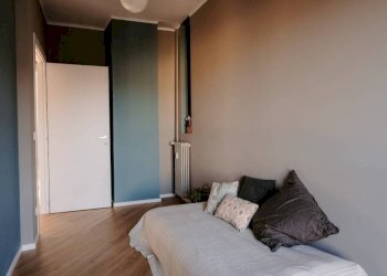 Trilocale Torino (zona Cenisia) - foto 19