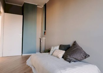 Trilocale Torino (zona Cenisia) - foto 20