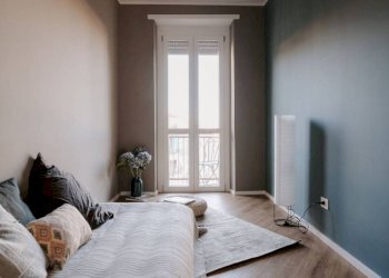 Trilocale Torino (zona Cenisia) - foto 21