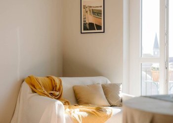 Trilocale Torino (zona Cenisia) - foto 24