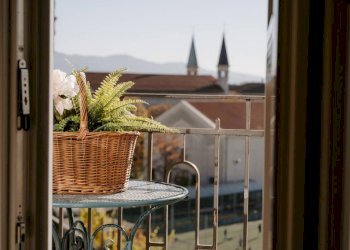 Trilocale Torino (zona Cenisia) - foto 25