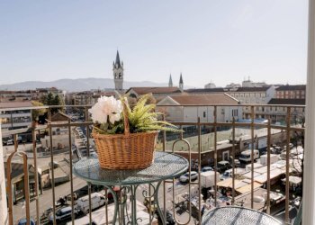 Trilocale Torino (zona Cenisia) - foto 26