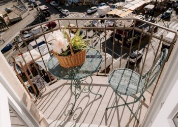 Trilocale Torino (zona Cenisia) - foto 27