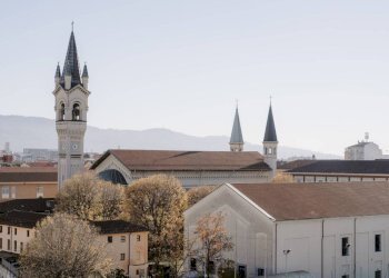 Trilocale Torino (zona Cenisia) - foto 29