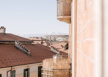 Trilocale Torino (zona Cenisia) - foto 30