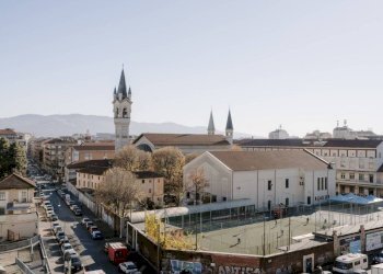 Trilocale Torino (zona Cenisia) - foto 31